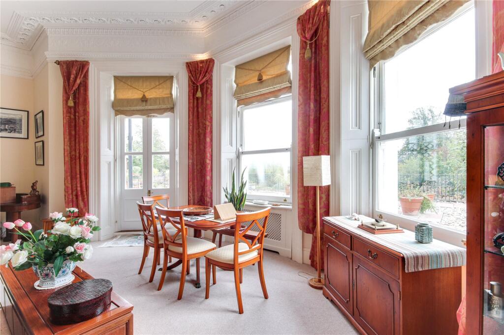 Sitting Room
