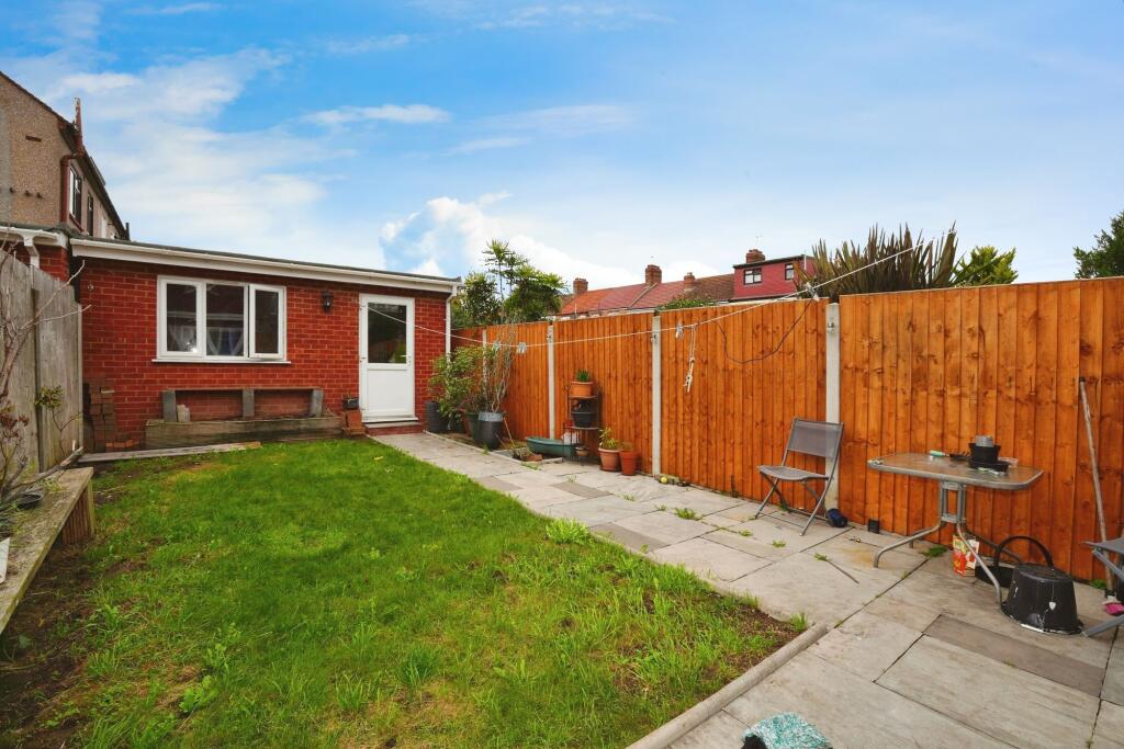 Outbuilding