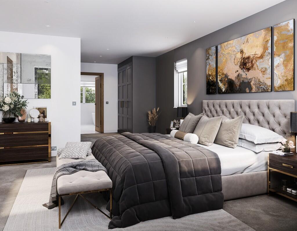 Sanders Close,
Broadclyst,
EX5 3HE