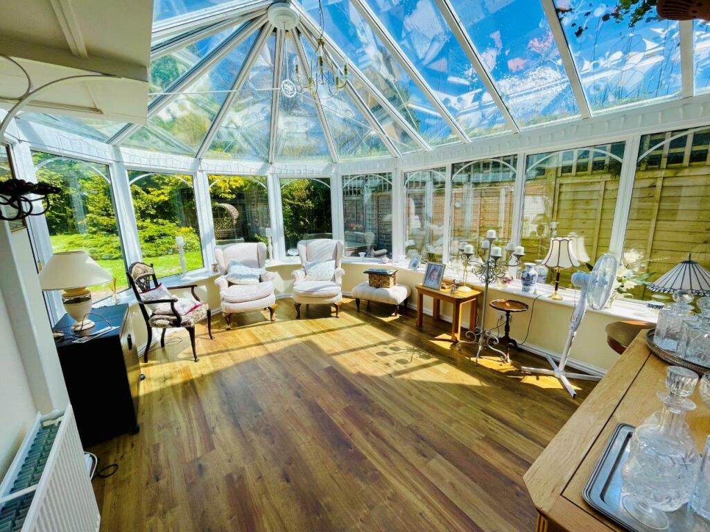 Conservatory