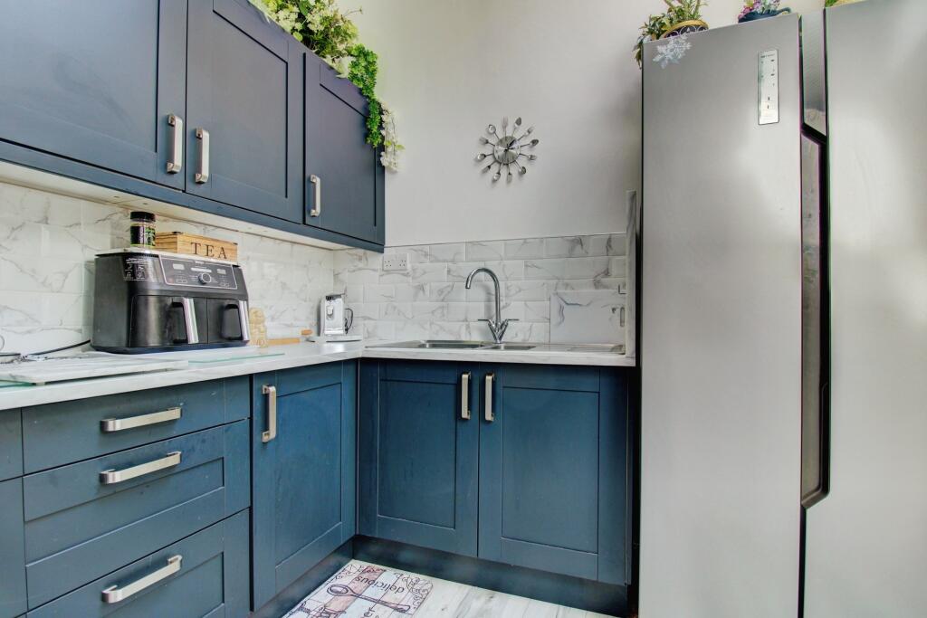 21 - Butler Kitchen