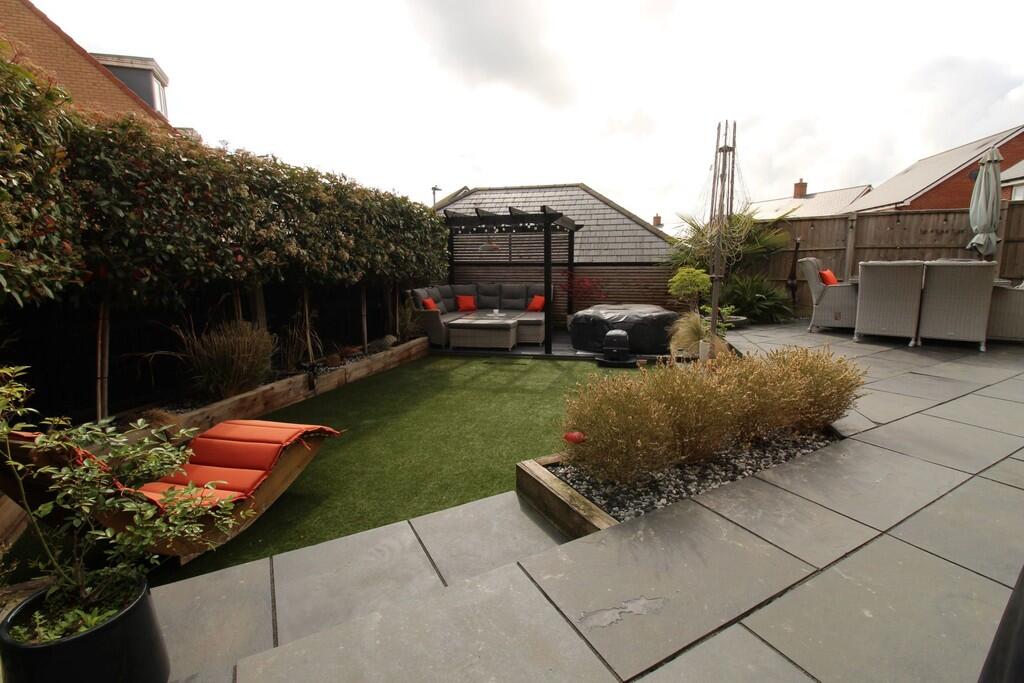 garden 6