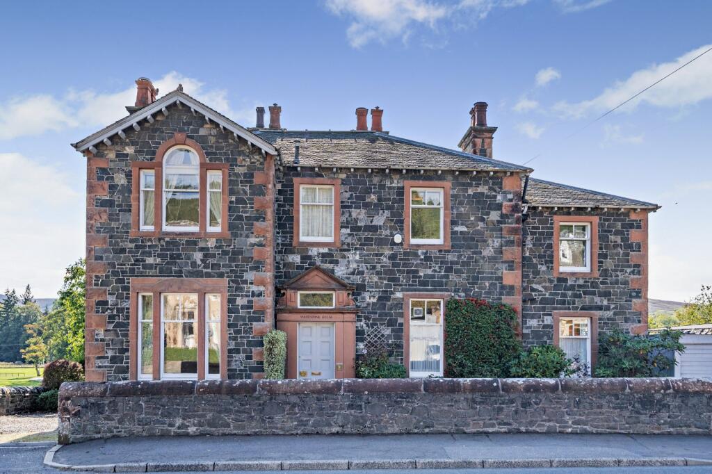 Whitestone House