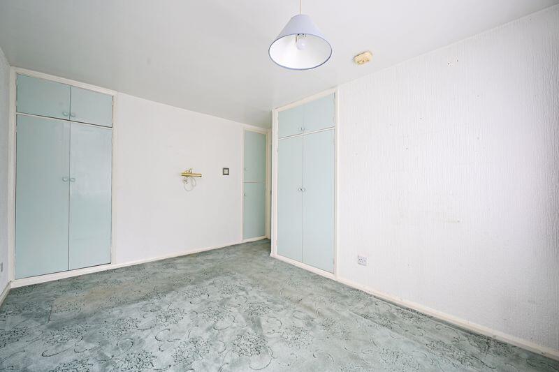 Double Bedroom