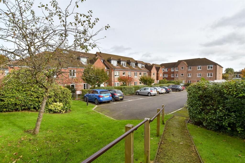 Front Elevation (Original)