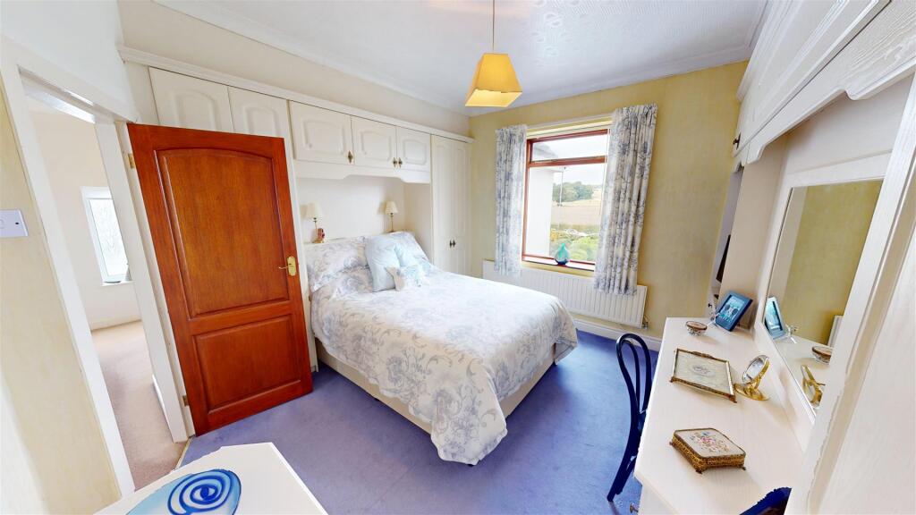 Liverpool Road Bedroom