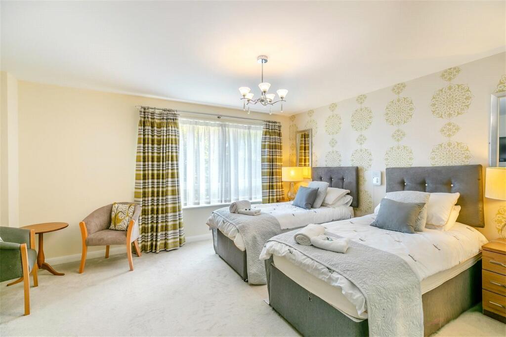 Guest Suite