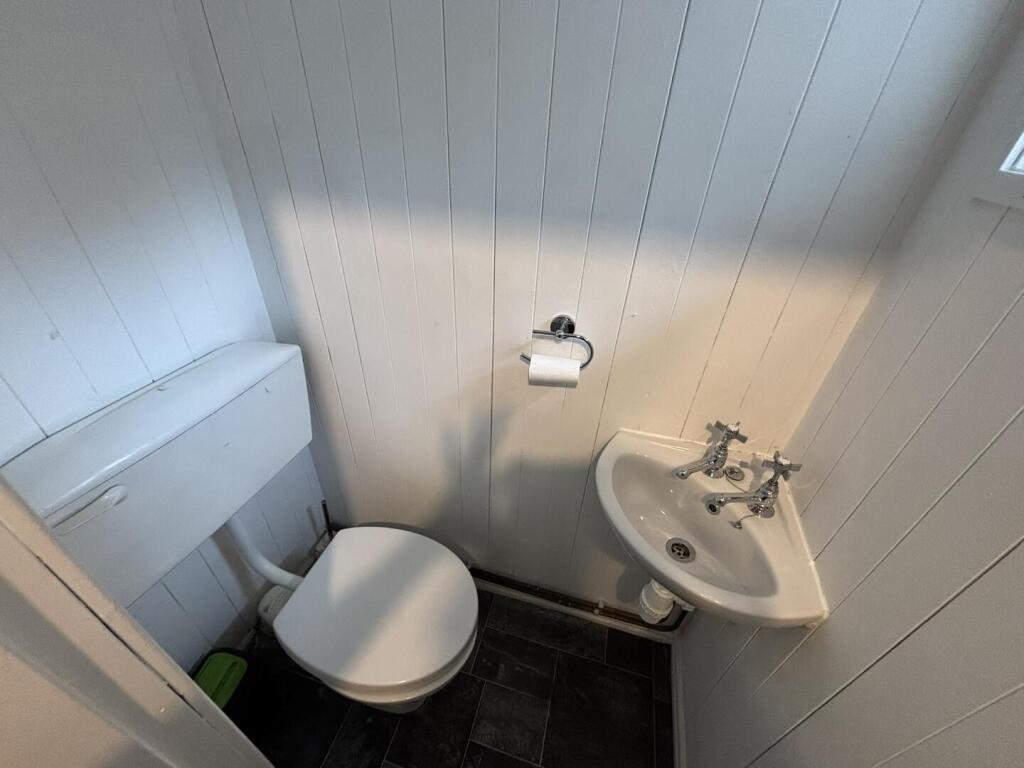 WC