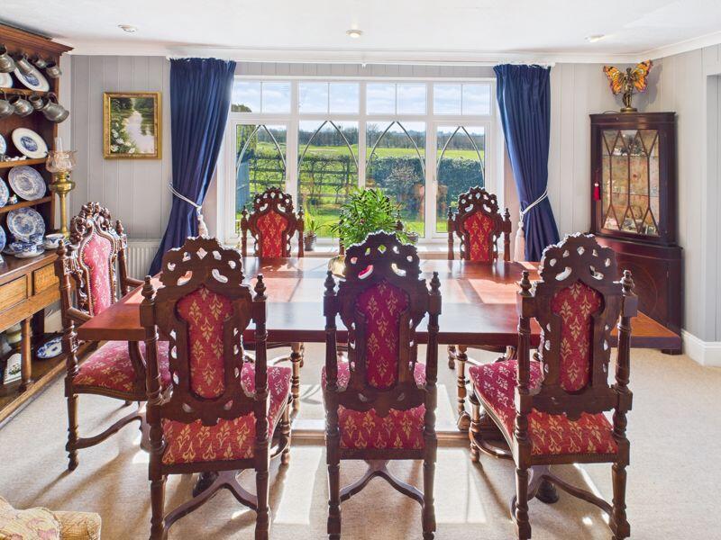 Living / Dining Room