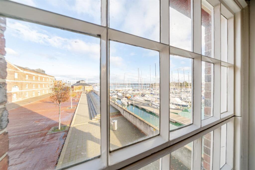 Bedroom View