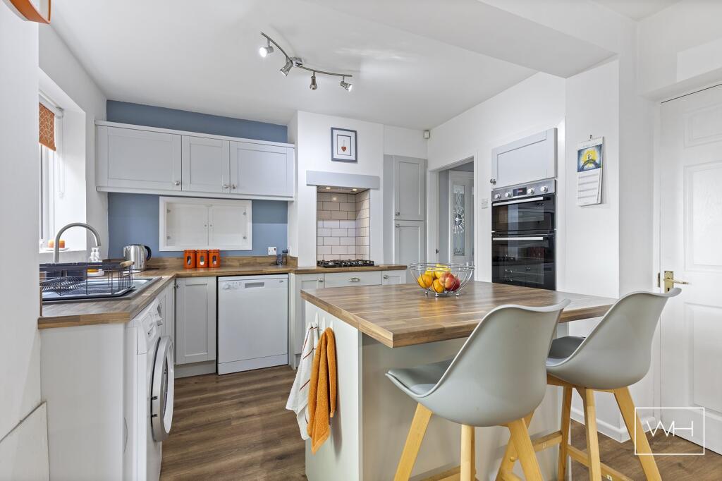 3 St Leaonards Lea 0