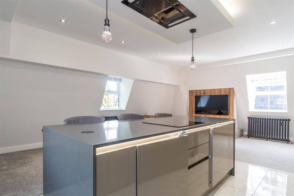 Lounge/Kitchen/Diner