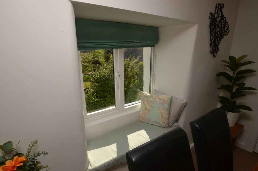 Window Seat
