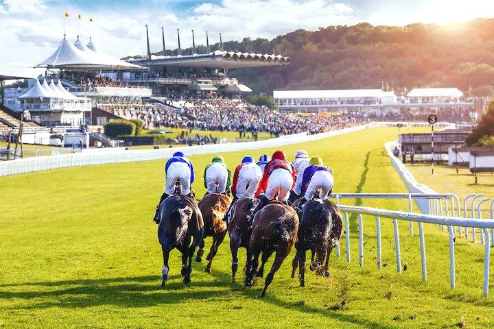 Goodwood Racing