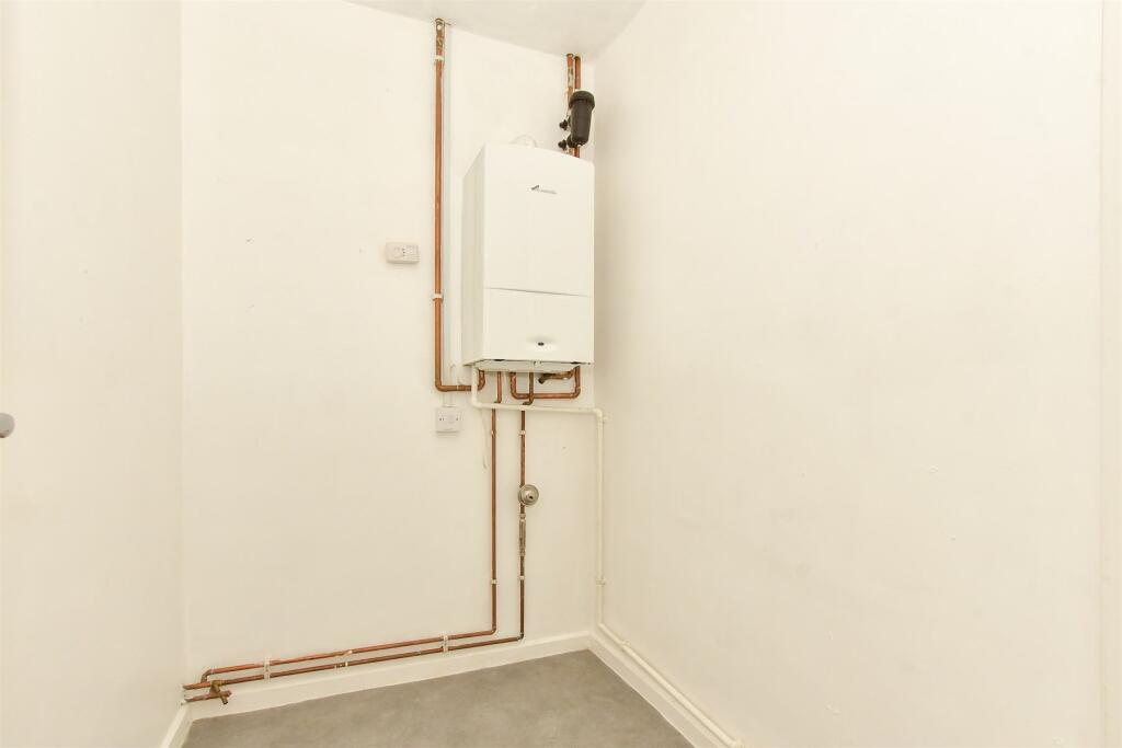 Storage Room