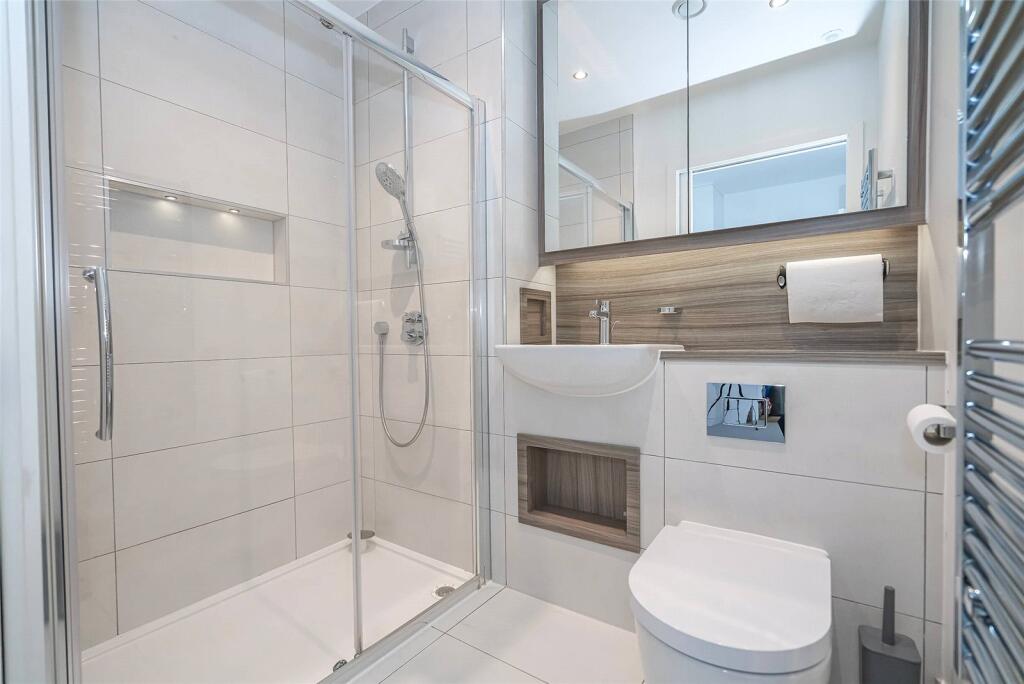 En-Suite