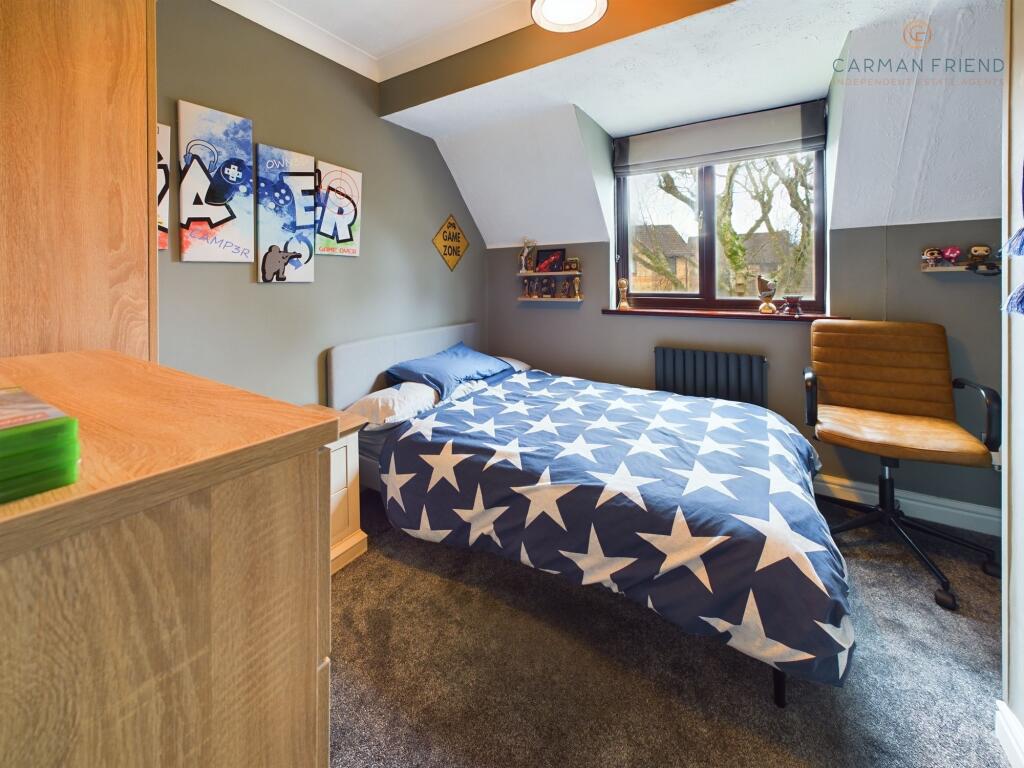 Bedroom 4