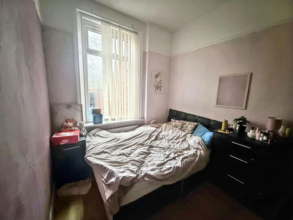 Wingrove Avenue, Fenham, Newcastle upon Tyne, Tyne and Wear, NE4 9AN