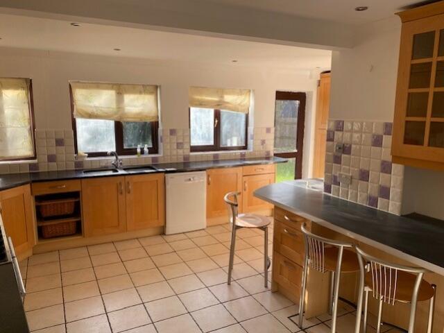 Kitchen(d)