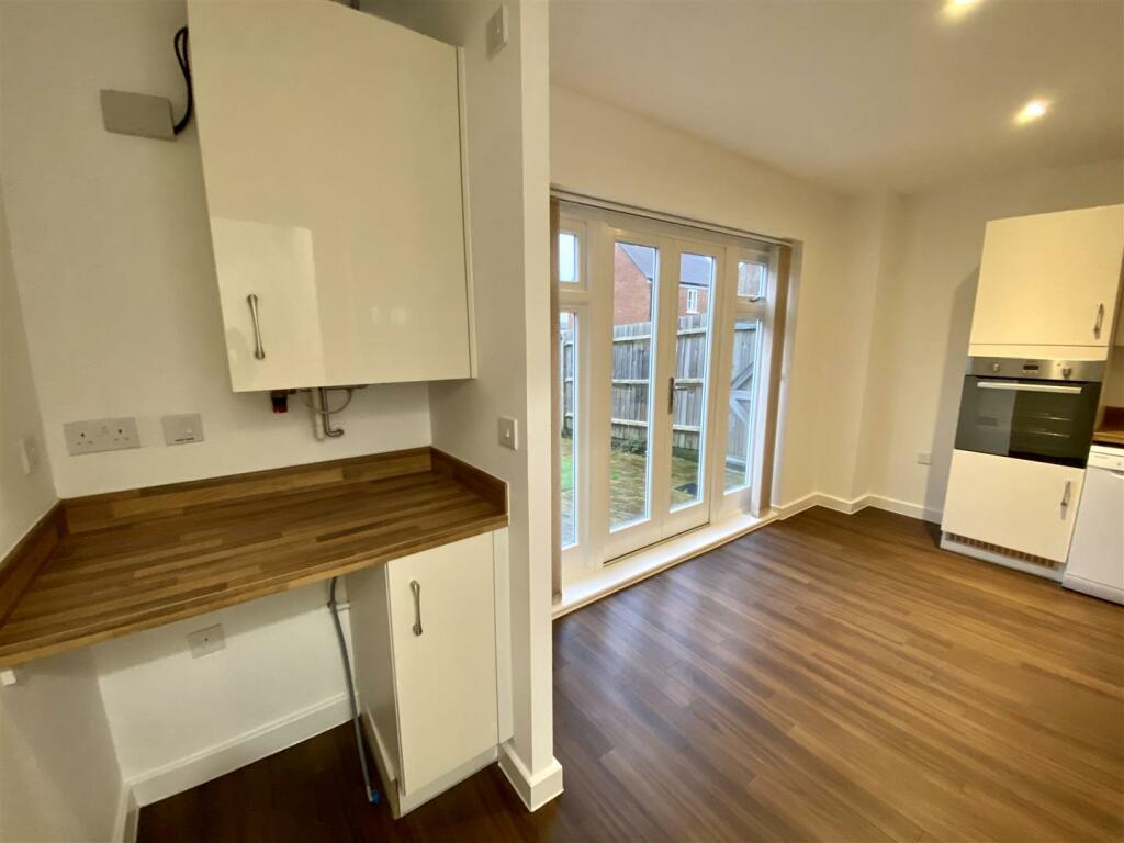 Kitchen / Diner