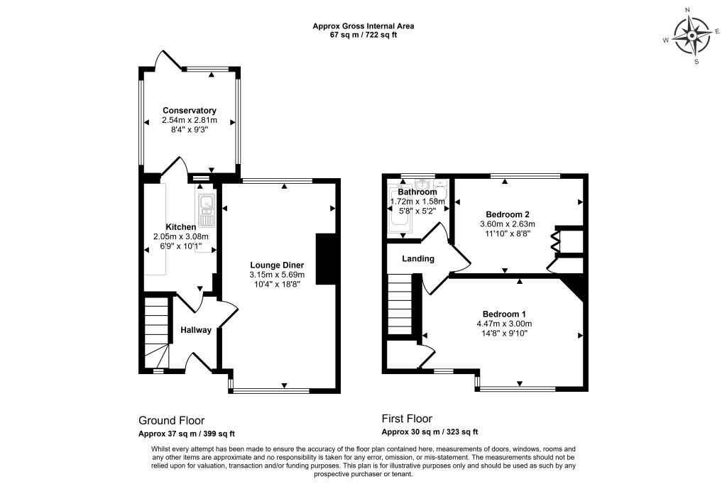 29 Little Farthing Close, St. Ives, Cambridgeshire, PE27 5JU