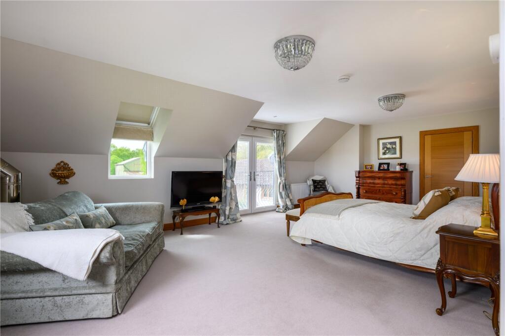 Principal Bedroom