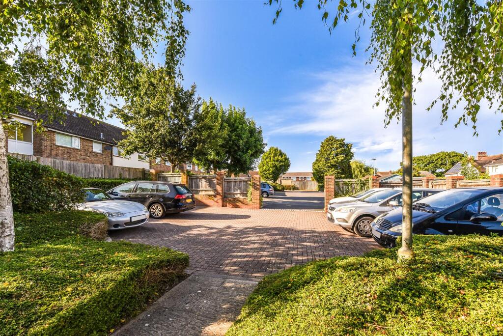 Car Park
