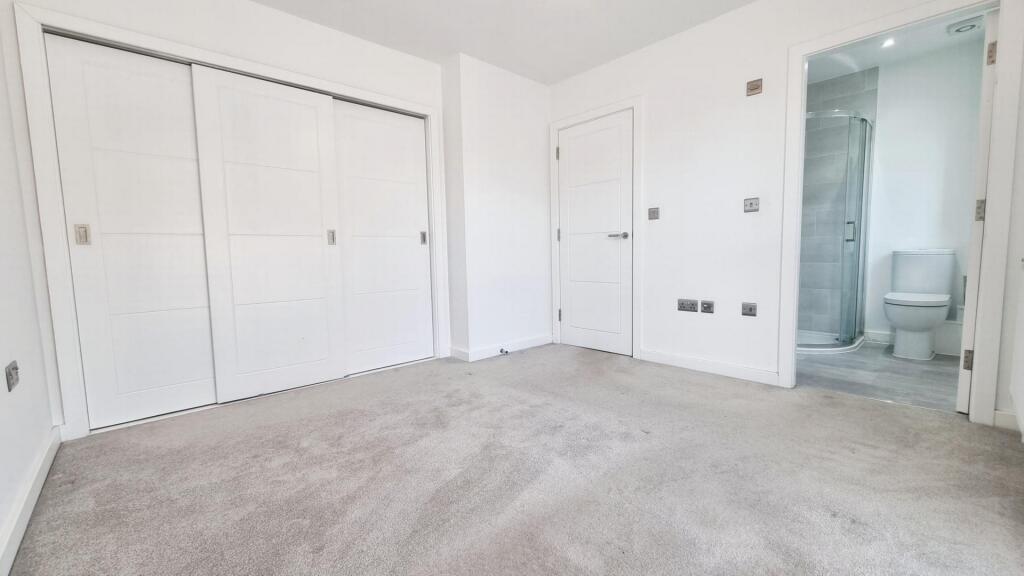 Front Bedroom