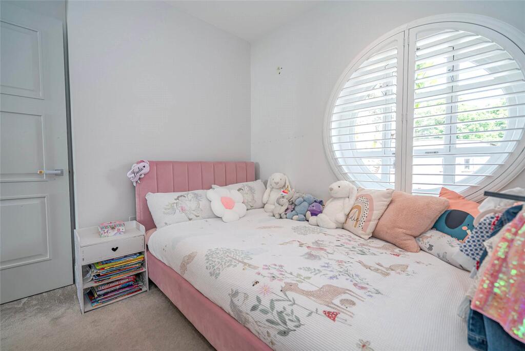 Bedroom 3 B