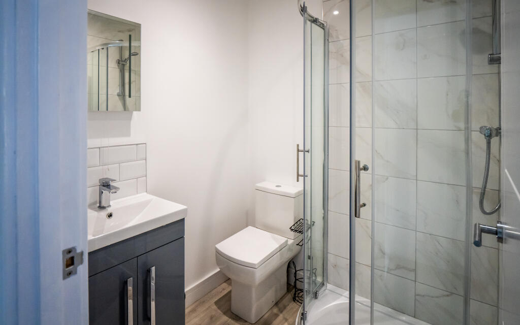 En-suite