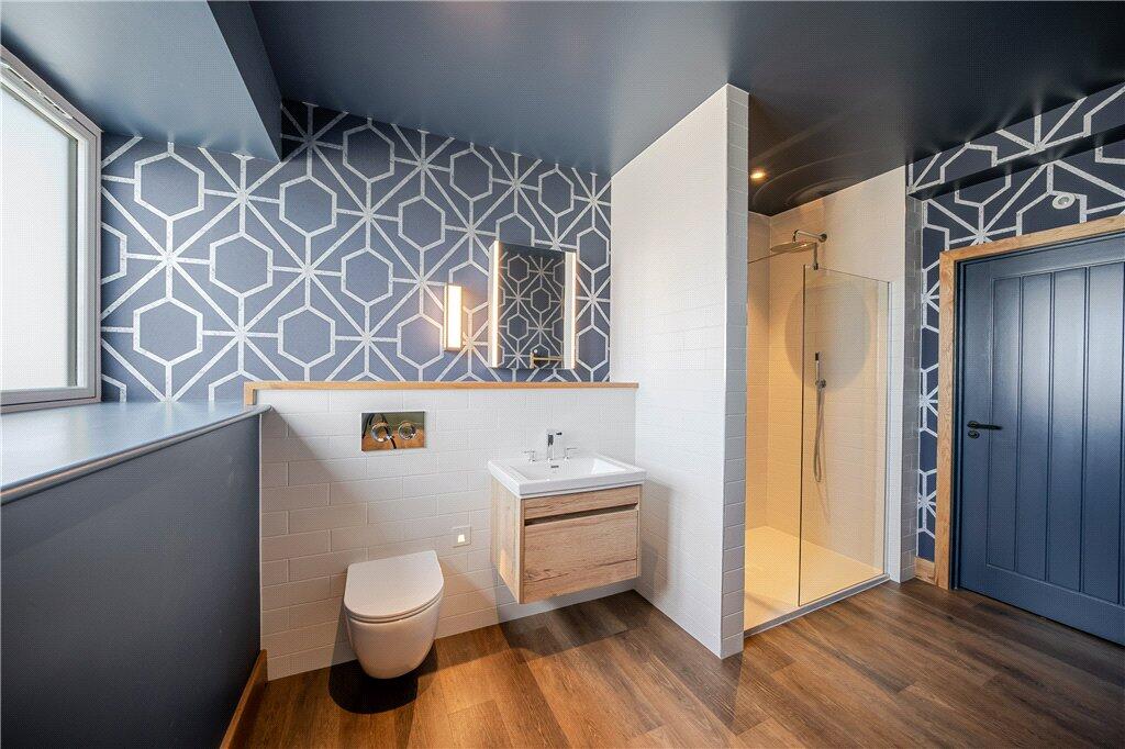 Guest Suite