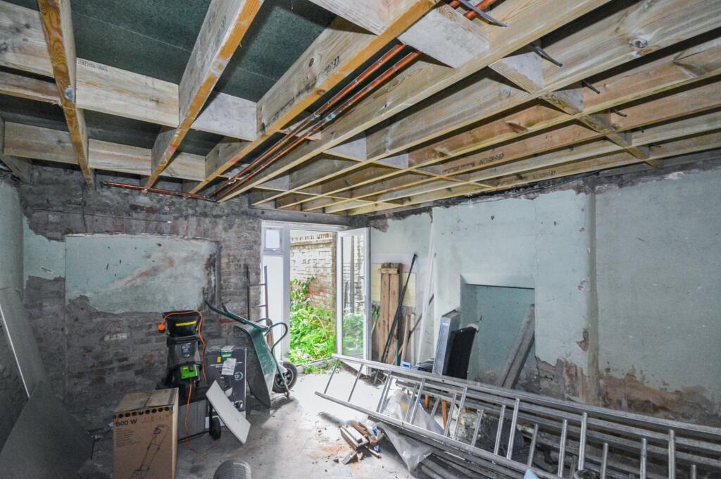 30-32 Winchester Avenue, Queens Park, NW6 7TU