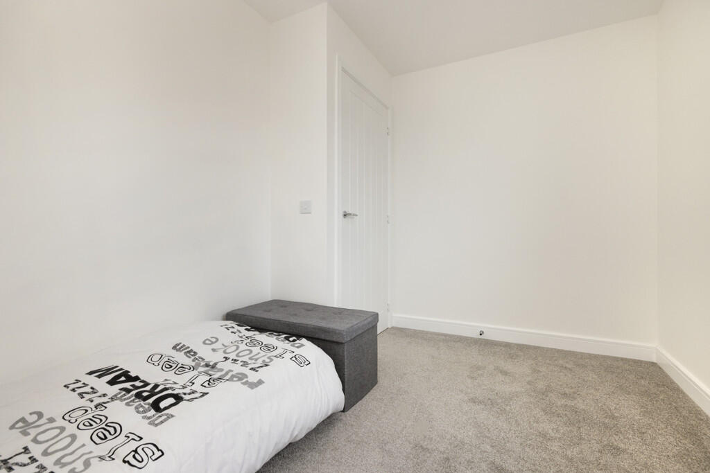 Bedroom 4 - 2 Florence McNeill Lane