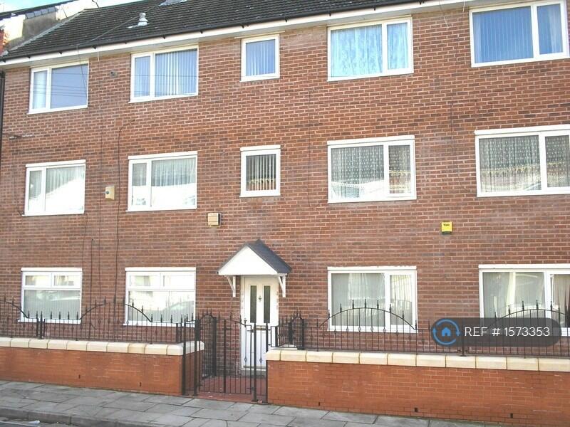 Liverpool, Liverpool, L4