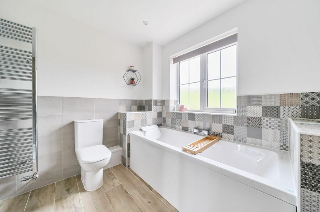 Family Bathroom Two