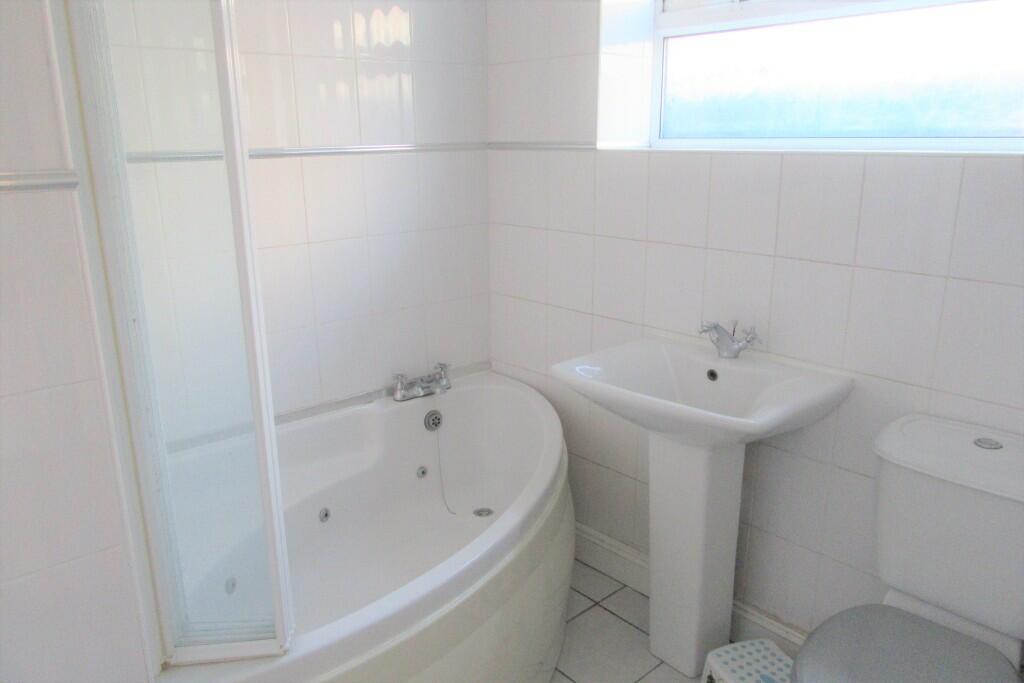 Downstairs Bathroom