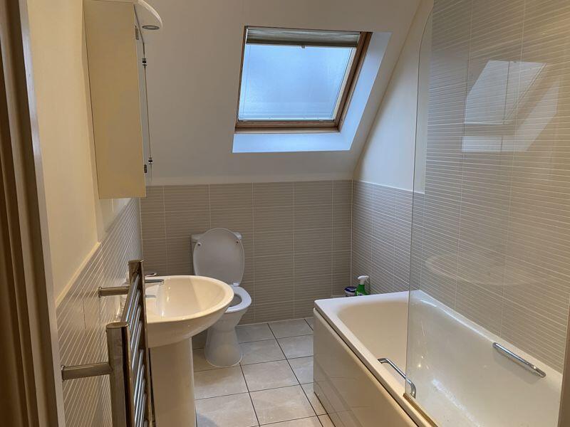 Bathroom 1