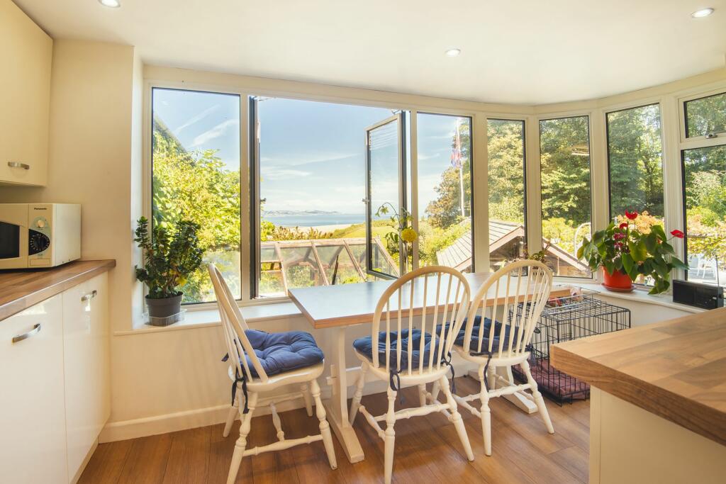 Widdicombe Lodge_Dining Area_Widdicombe