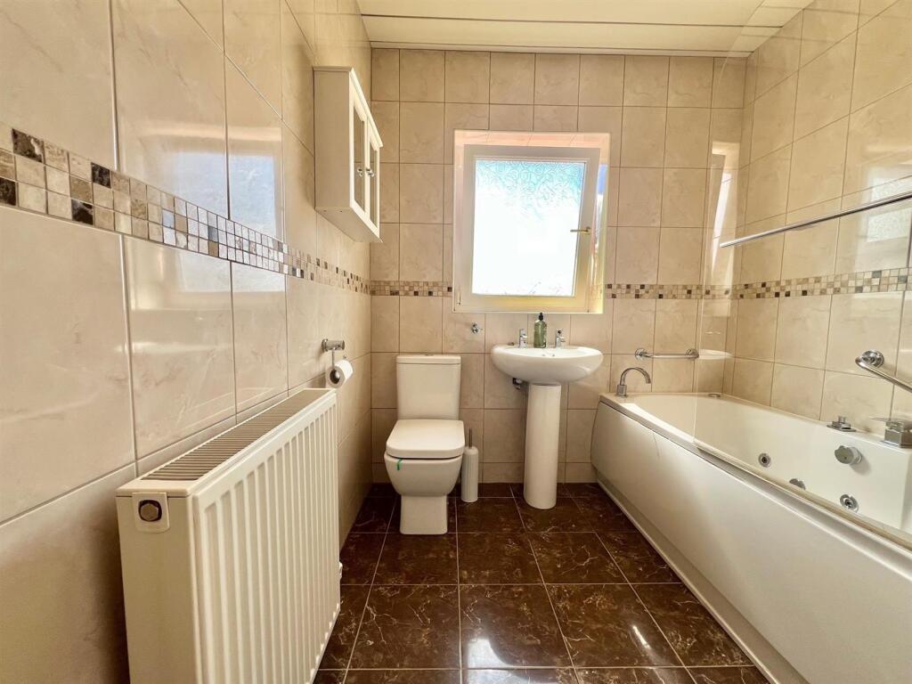 Bramleys Estate Agents - Bradley Road - Bradley - 