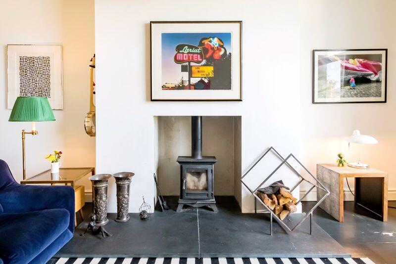 Drawing room