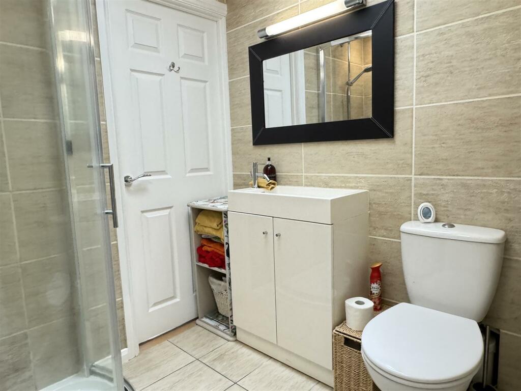 En-Suite