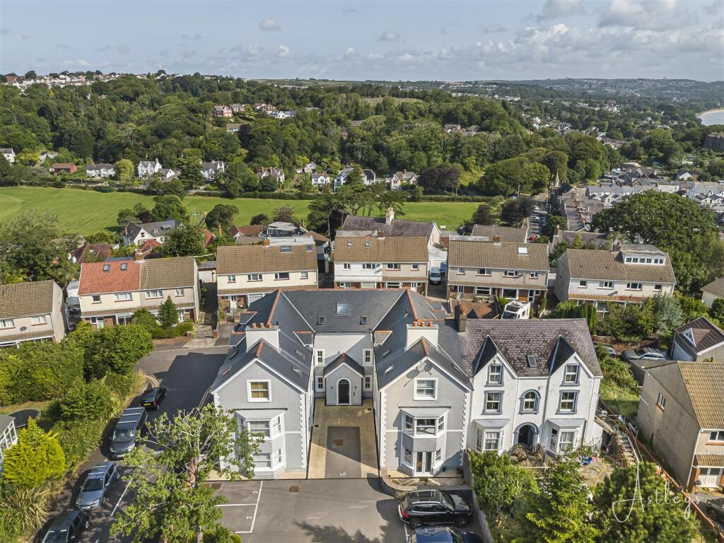 Aerial Aspect