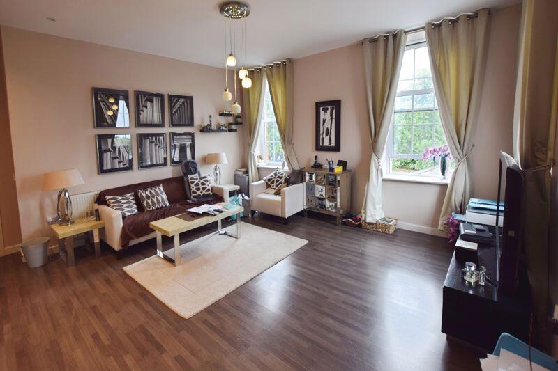 Lounge Area