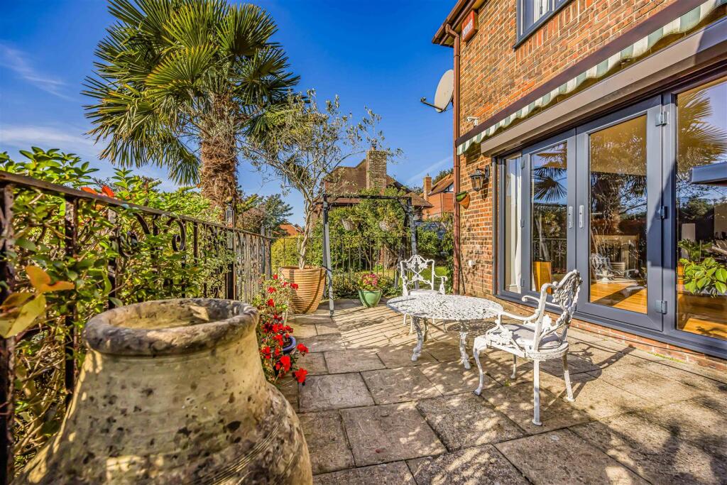 Sun Terrace
