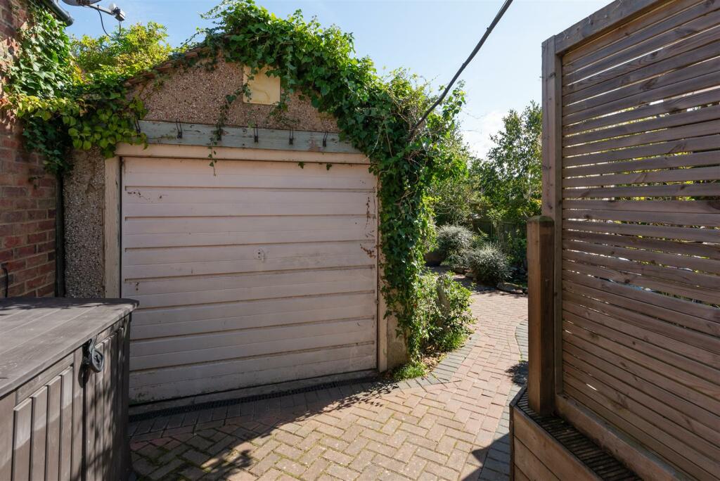 Kemp Road, Tankerton, Whitstable