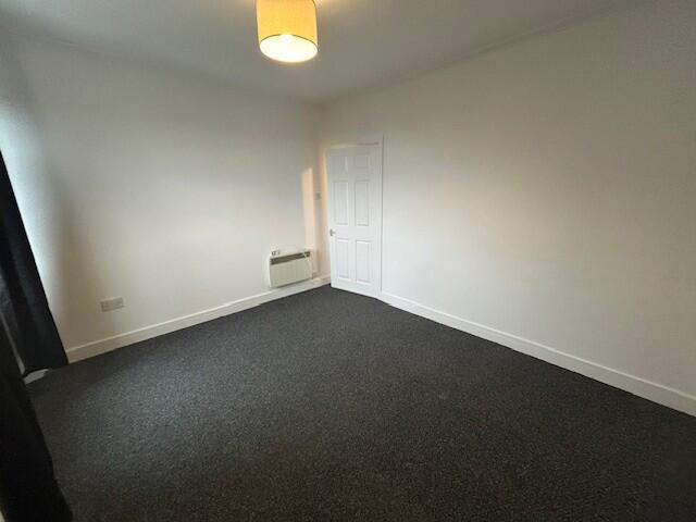 Bedroom continued