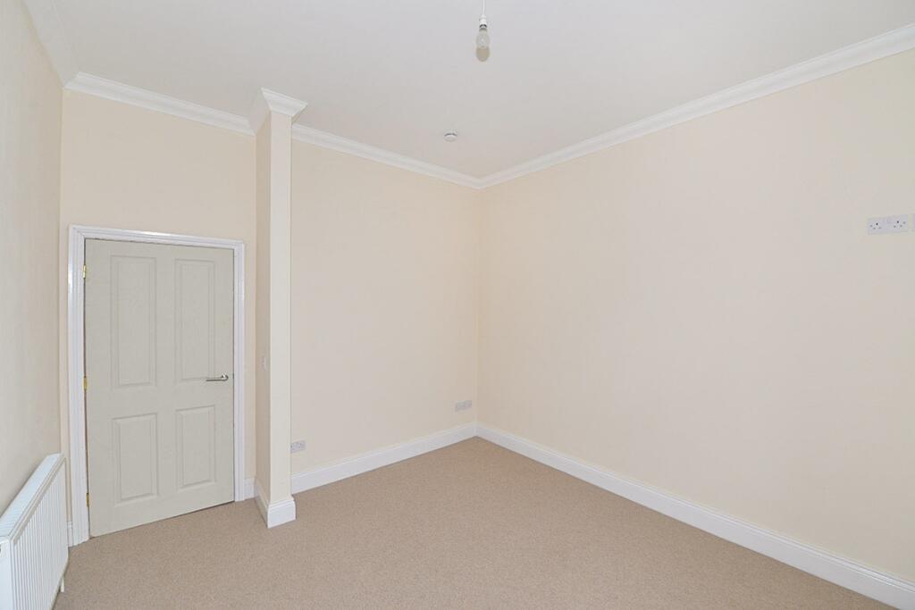Double Bedroom