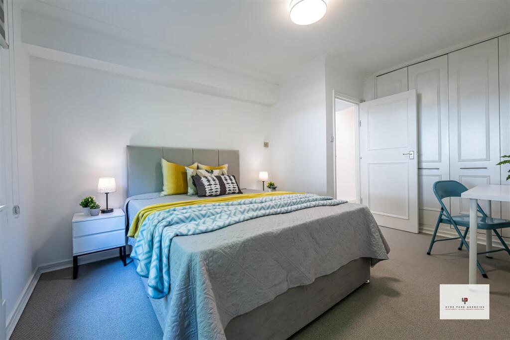 Southwick Street, Paddington, London, W2