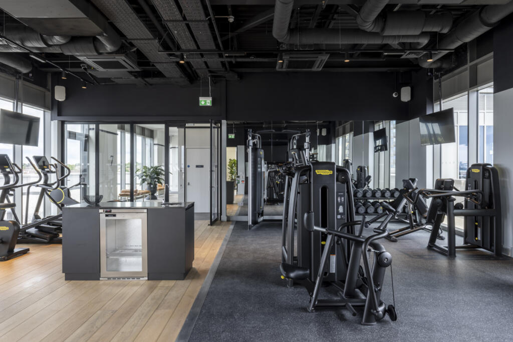 GQ Lyons Dock Amenities (9)