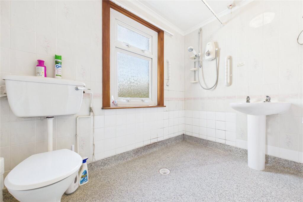 Wet Room